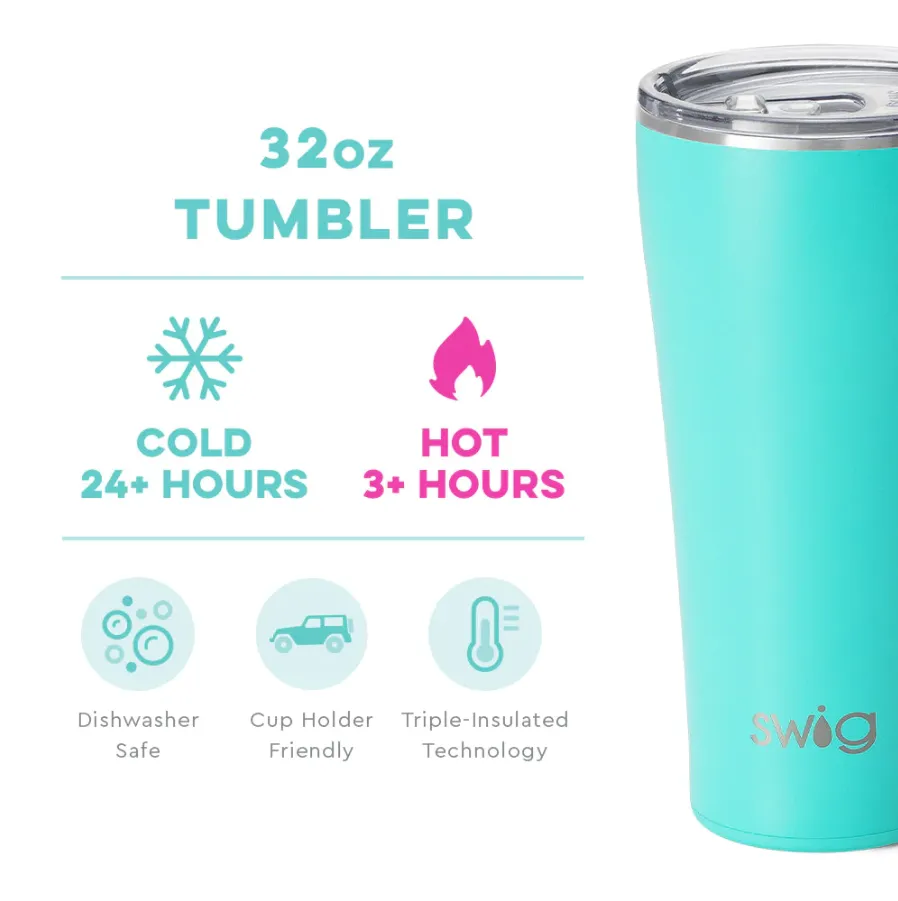 32oz Insulated Tumbler