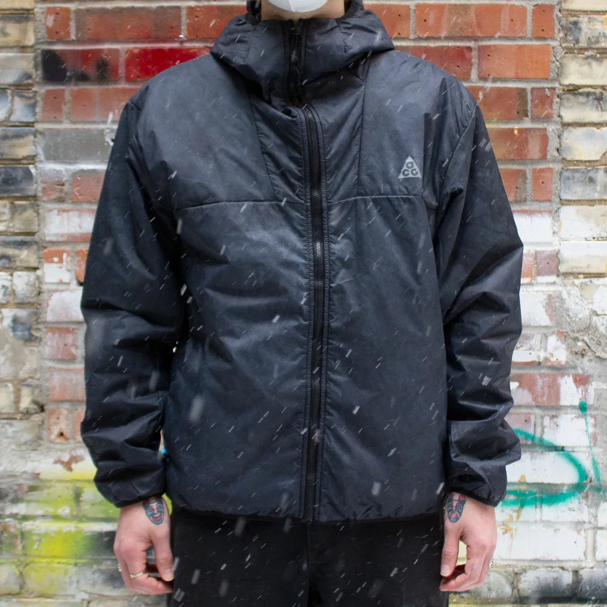 ACG Therma-FIT ADV "Rope De Dope"