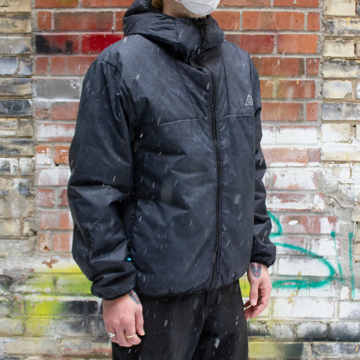 ACG Therma-FIT ADV "Rope De Dope"