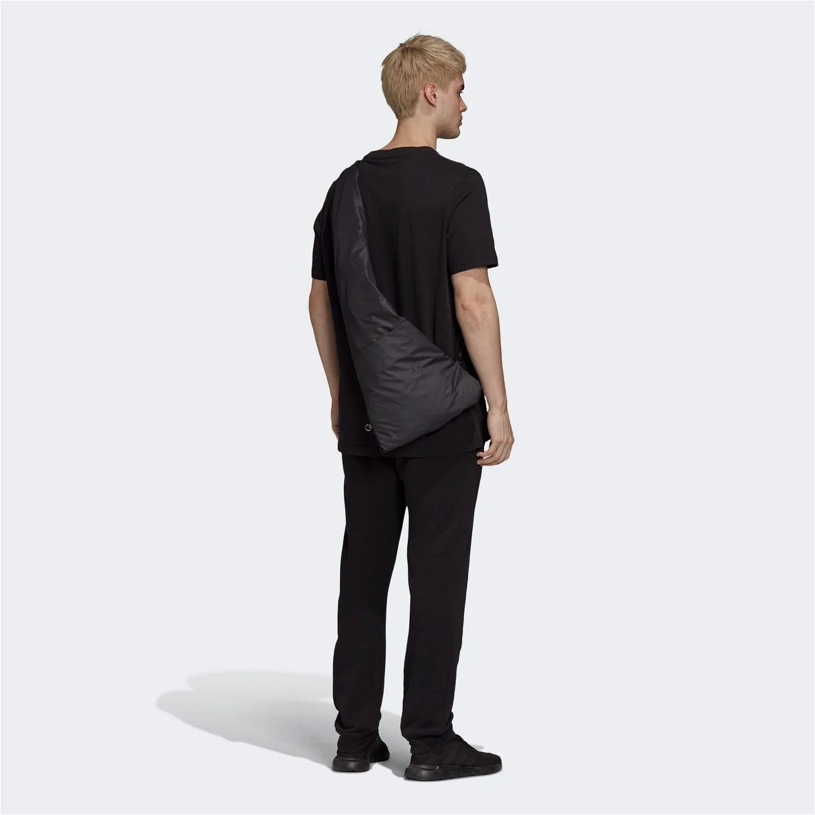 adidas Originals PT3 GORE‑TEX INFINIUM Karkaj Windbreaker - Black