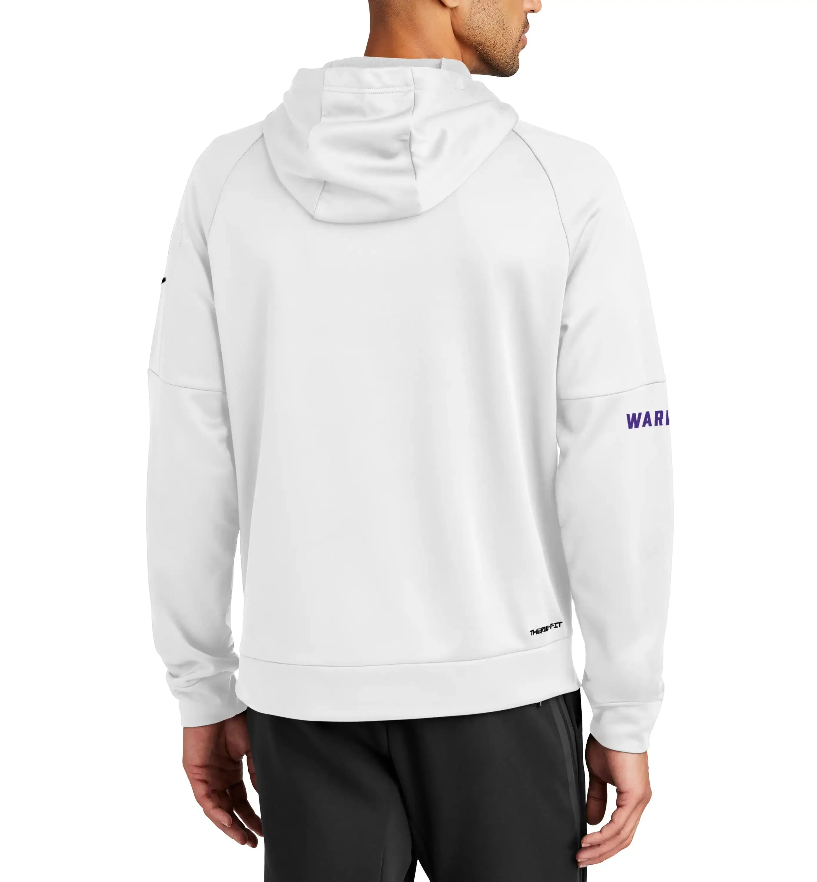 ADULT NIKE PULLOVER Hoodie - NKFD9735