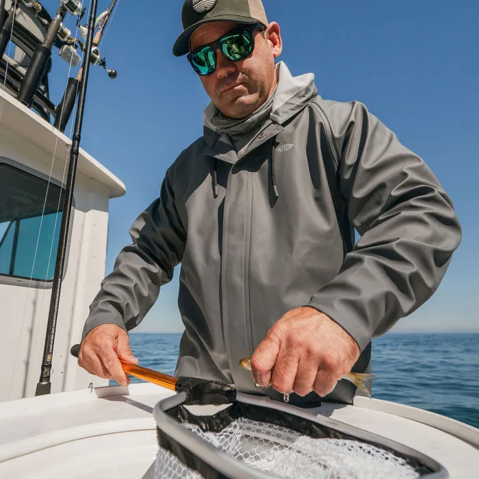 Aftco Bering Boating Rain Gear Jacket