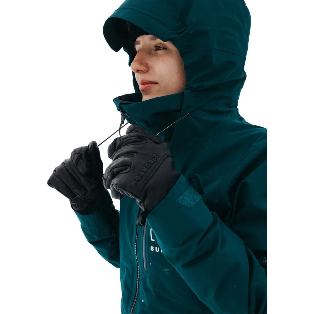 AK Embark Gore-Tex 2L Snowboard Jacket - Womens