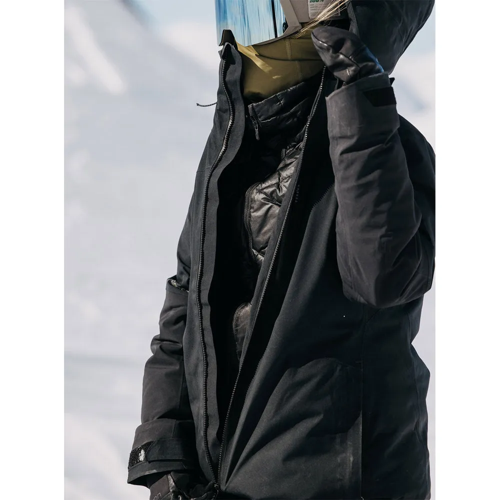 AK Embark Gore-Tex 2L Snowboard Jacket - Womens