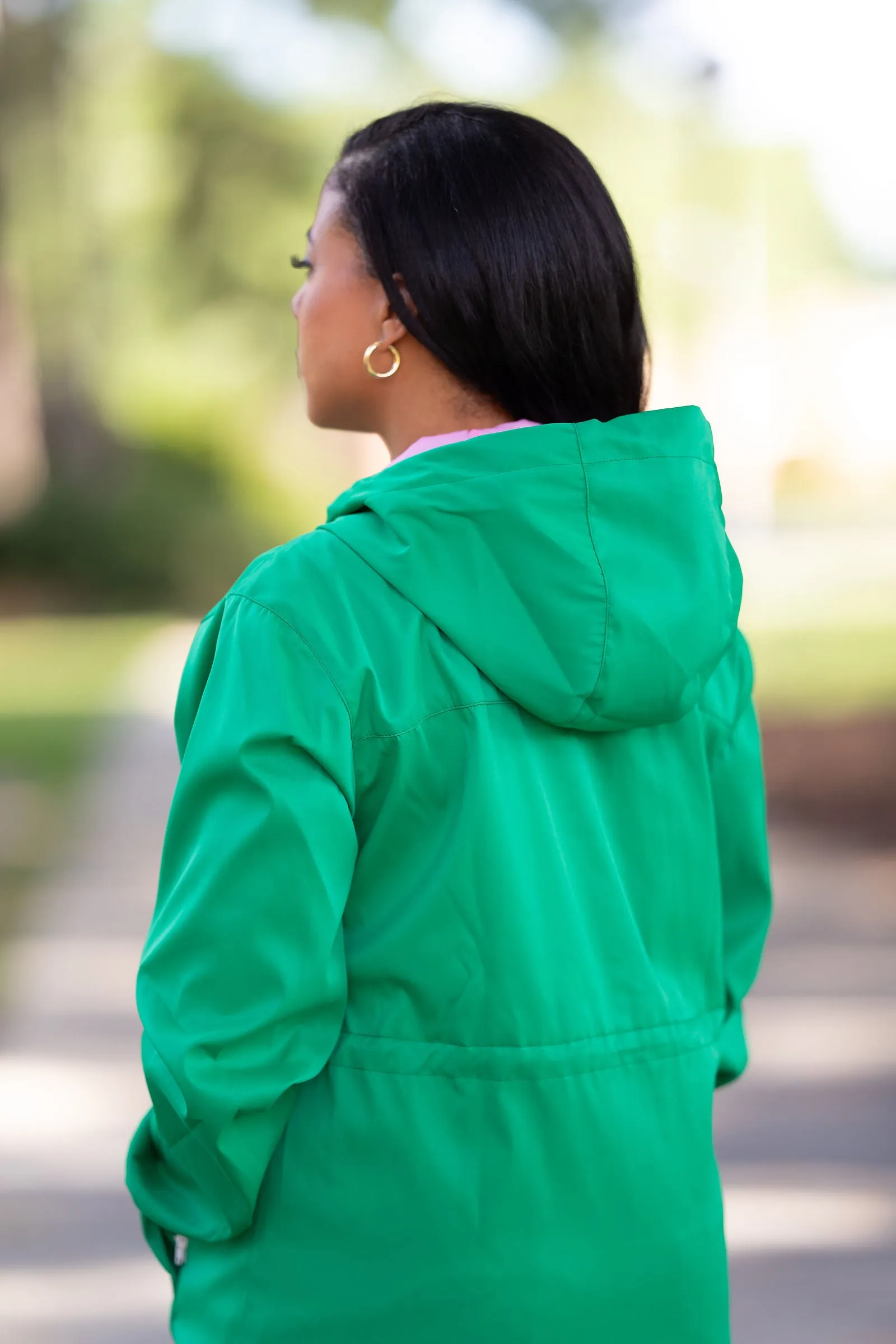 AKA All Weather Jacket