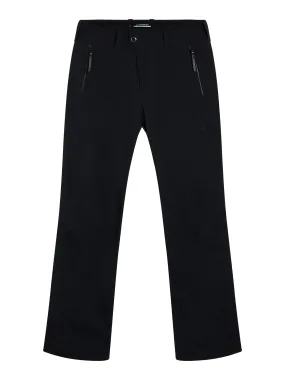 Aline Shell Pant / Black