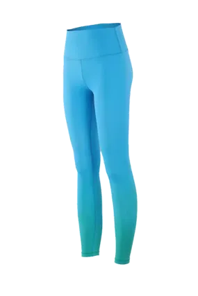 Amber Just Peachy Leggings