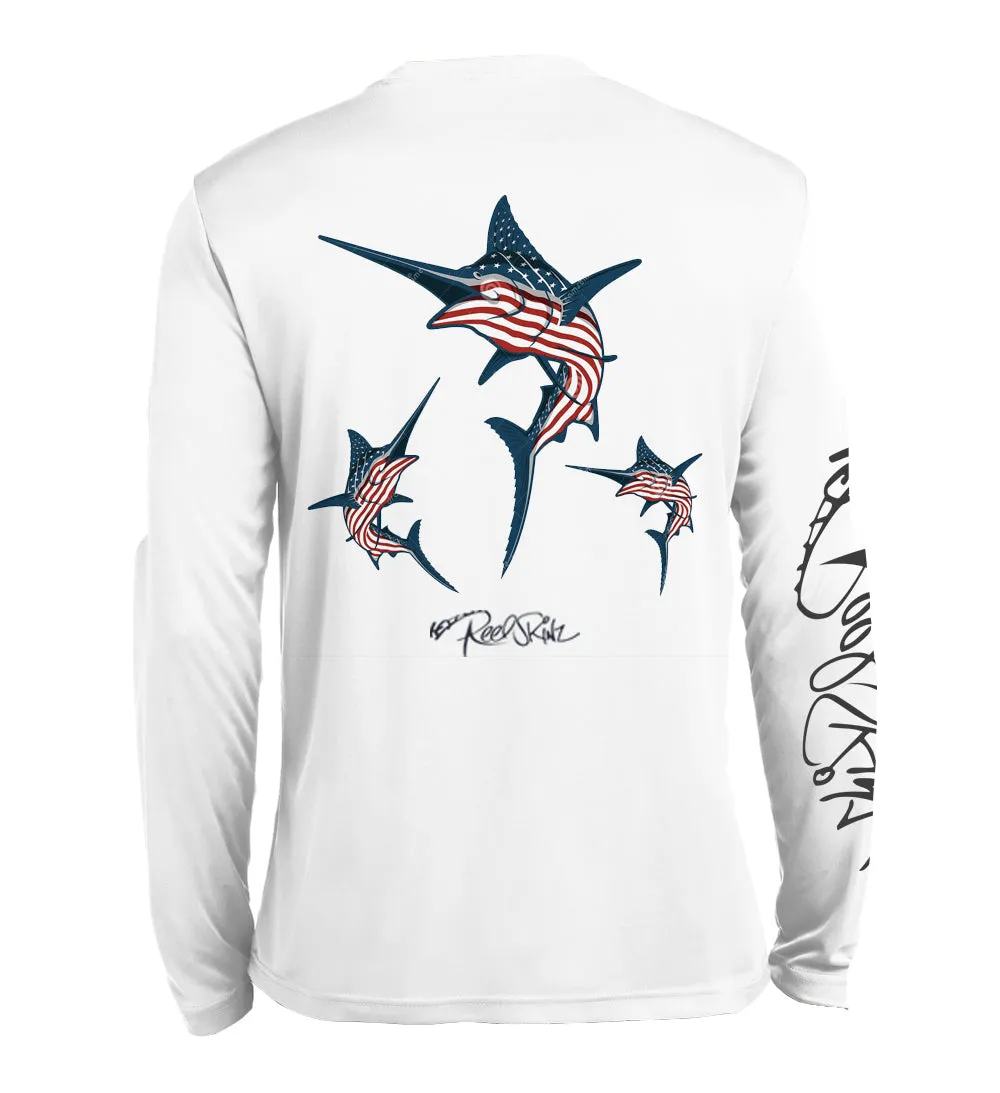 American 3 Marlin