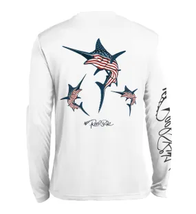 American 3 Marlin