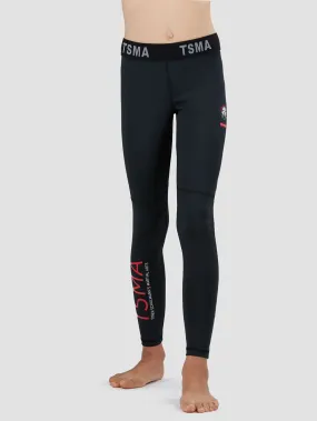 Athlete Leggings Girls