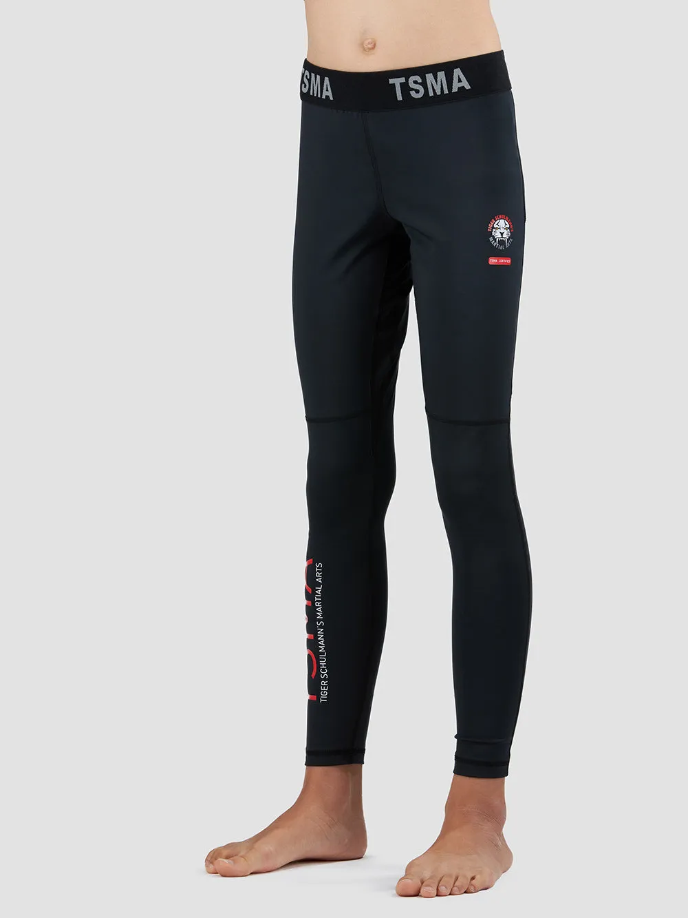 Athlete Leggings Girls