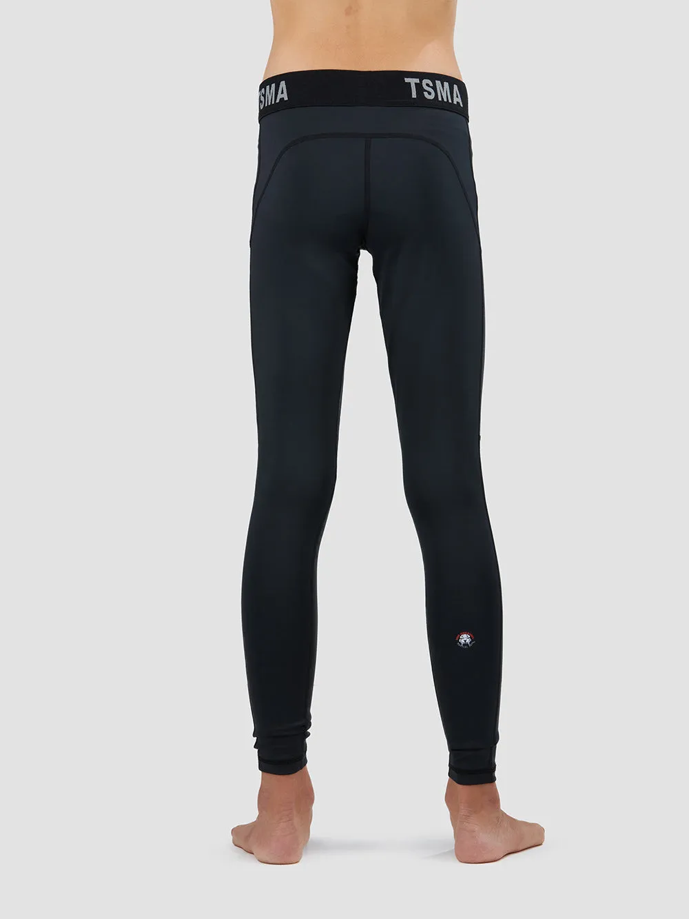 Athlete Leggings Girls