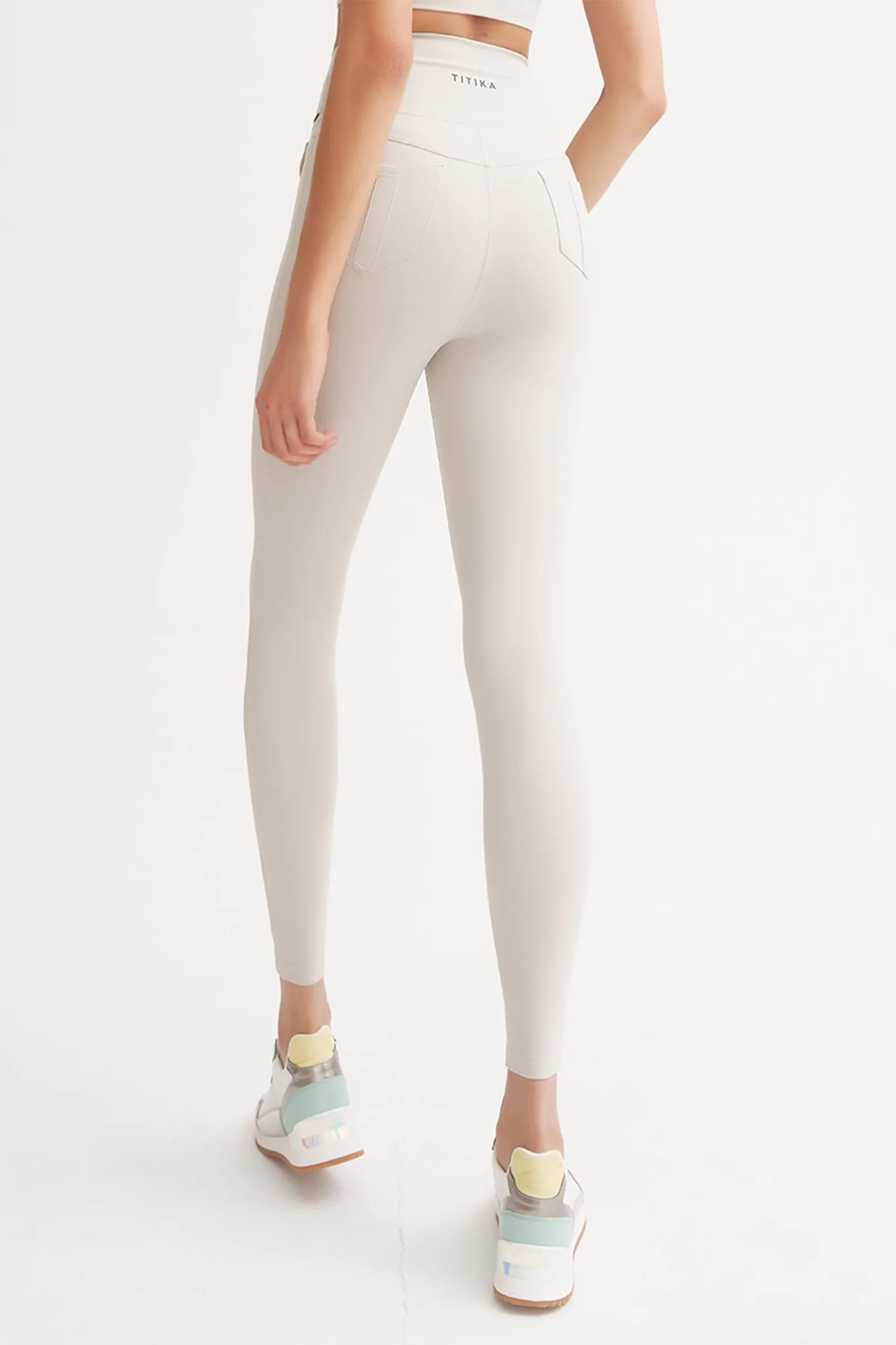 Audrey Pocket Legging