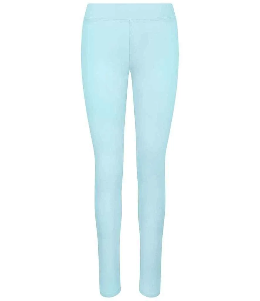 AWDis Ladies Cool Workout Leggings