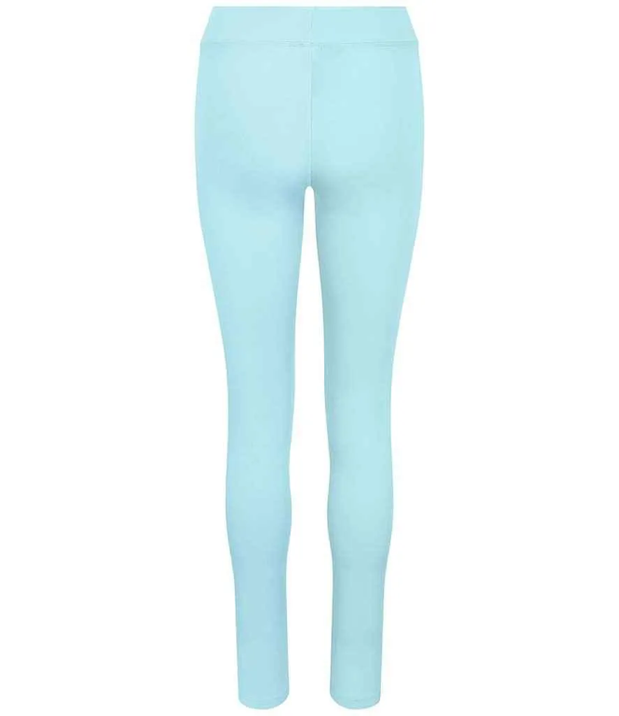 AWDis Ladies Cool Workout Leggings