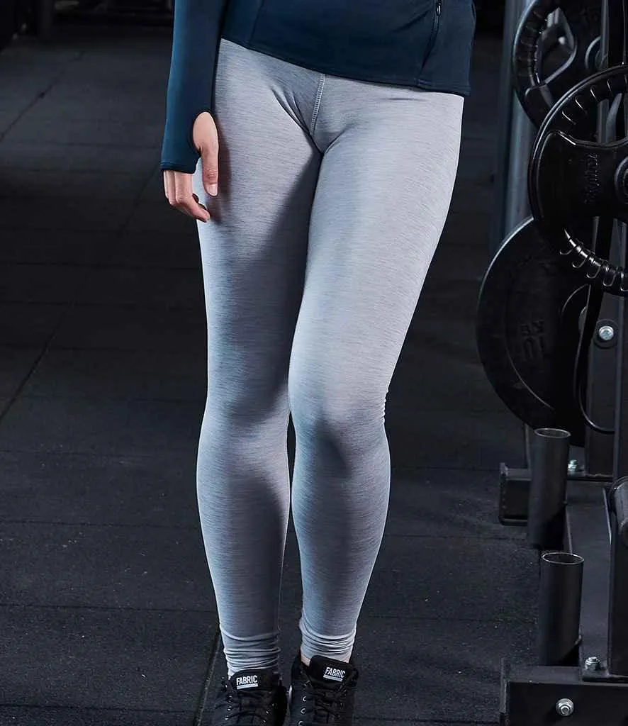 AWDis Ladies Cool Workout Leggings