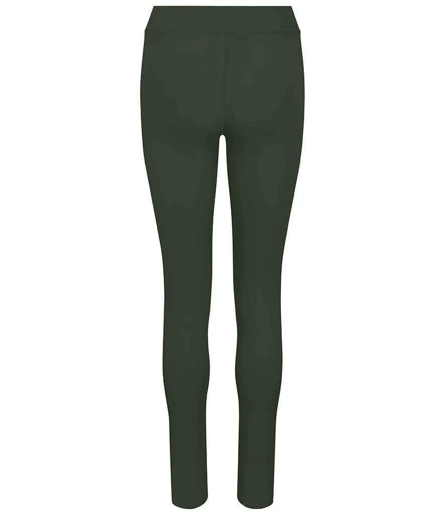 AWDis Ladies Cool Workout Leggings