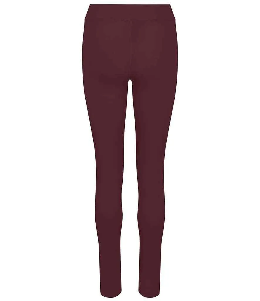 AWDis Ladies Cool Workout Leggings