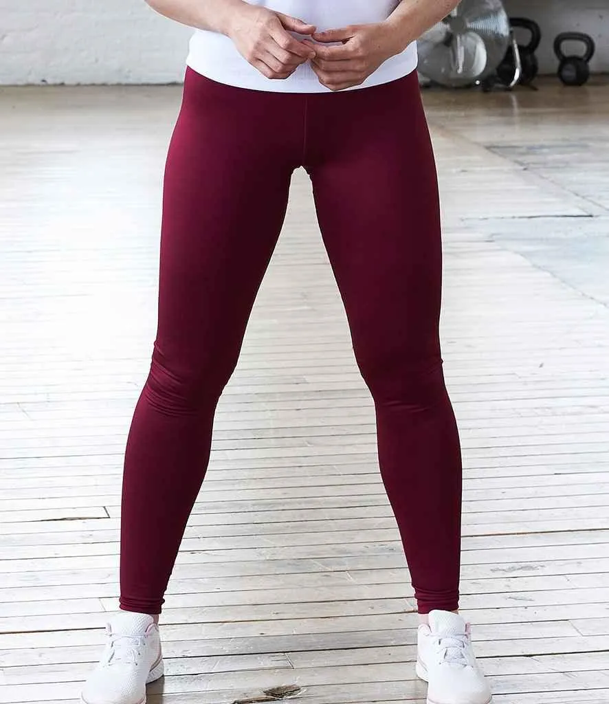 AWDis Ladies Cool Workout Leggings