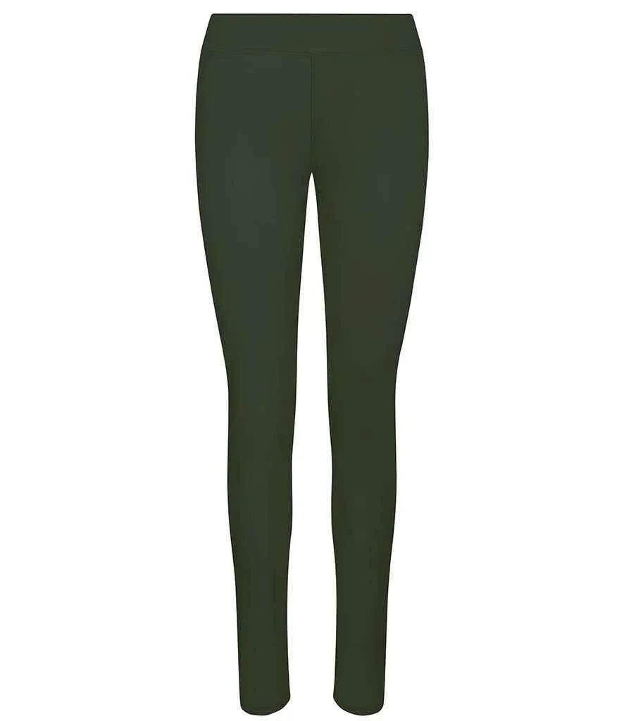 AWDis Ladies Cool Workout Leggings
