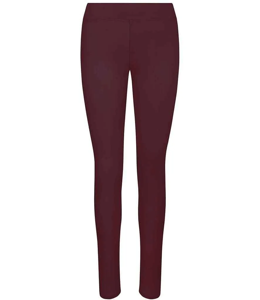 AWDis Ladies Cool Workout Leggings