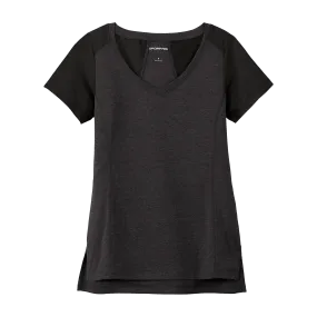 B2054W Ladies Endeavor Tee