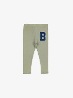 BABY BIG B LEGGINGS