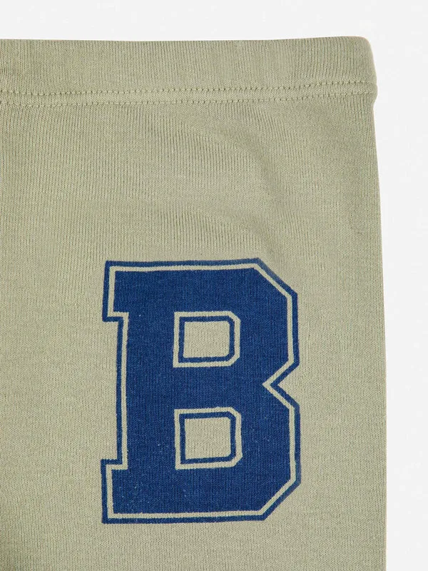 BABY BIG B LEGGINGS