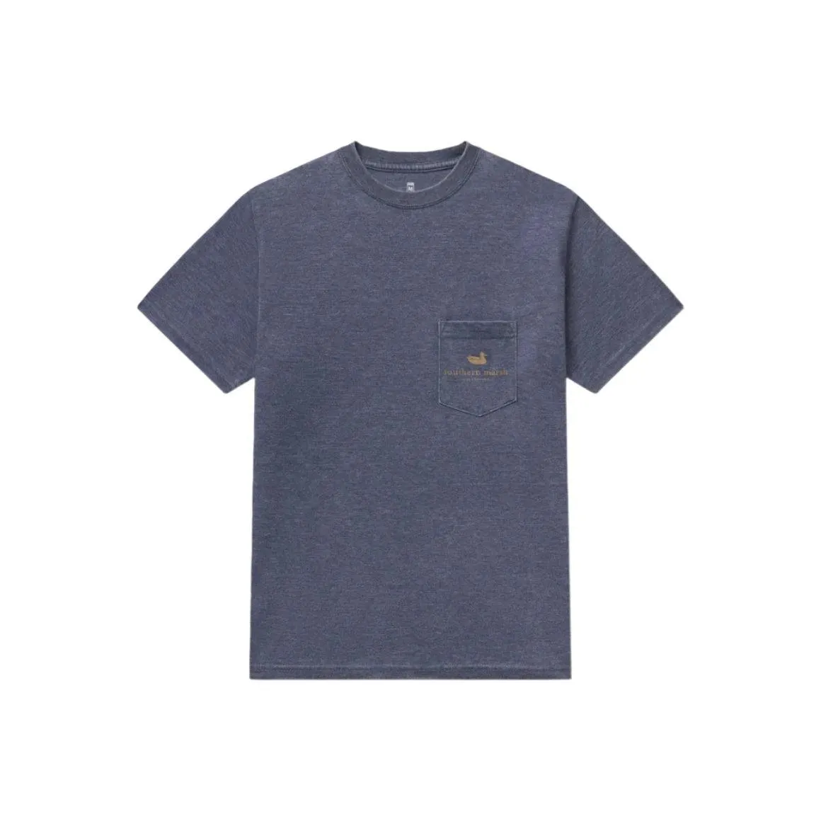Boy's Southern Marsh Rodeo Rider Seawash™ Tee YTRRR-WNV
