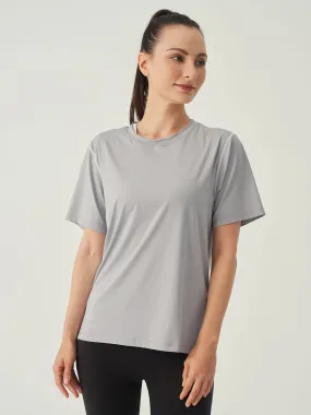 Breathable Soft Tee