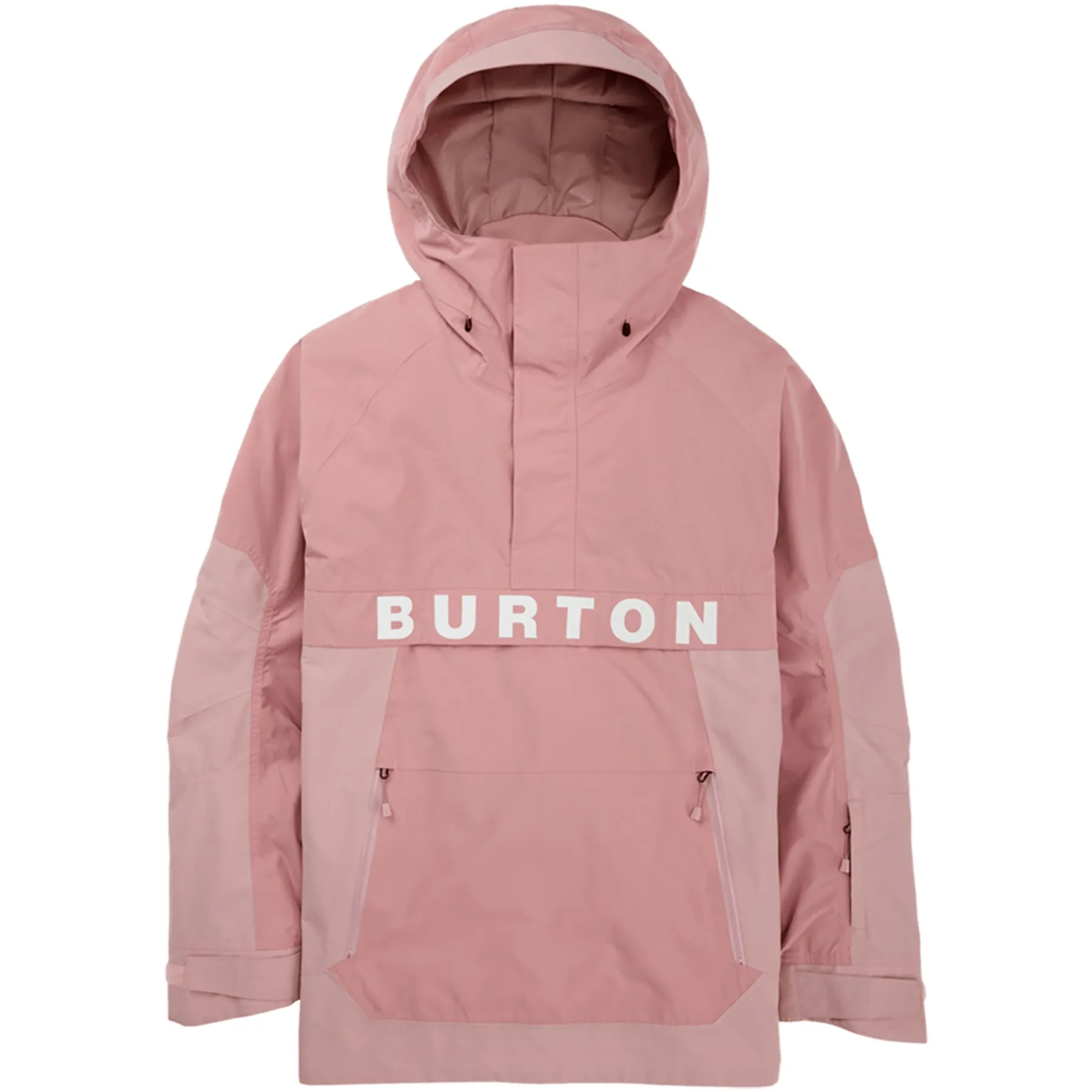 Burton Men's Frostner 2L Anorak Jacket 2024