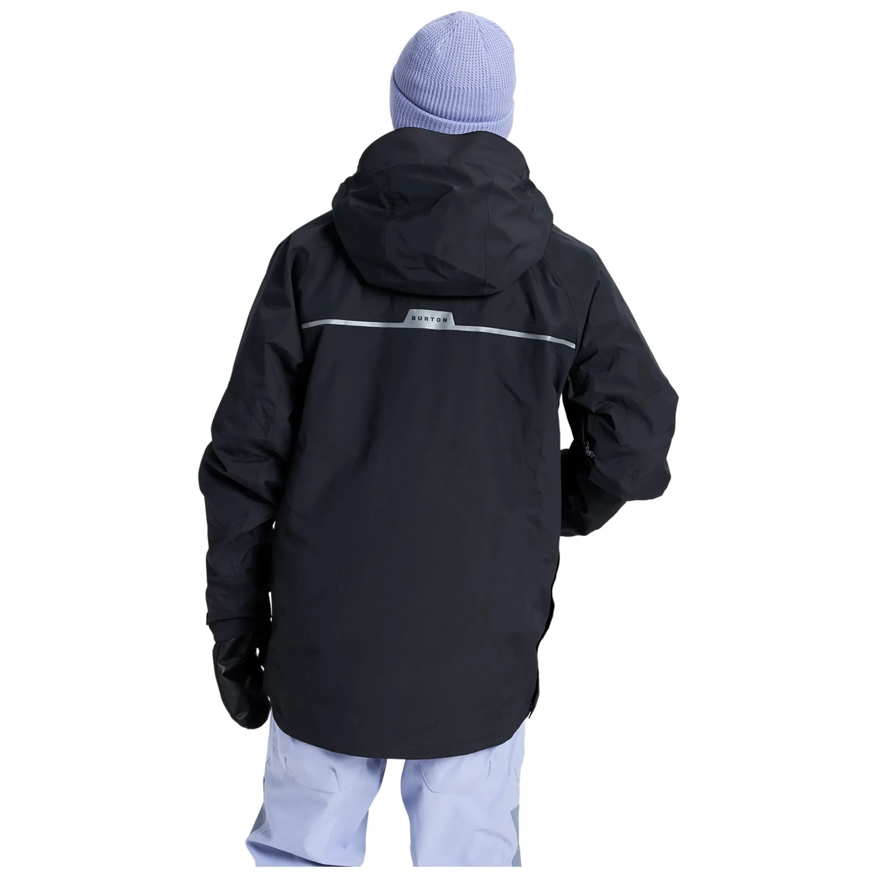 Burton Men's Frostner 2L Anorak Jacket 2024