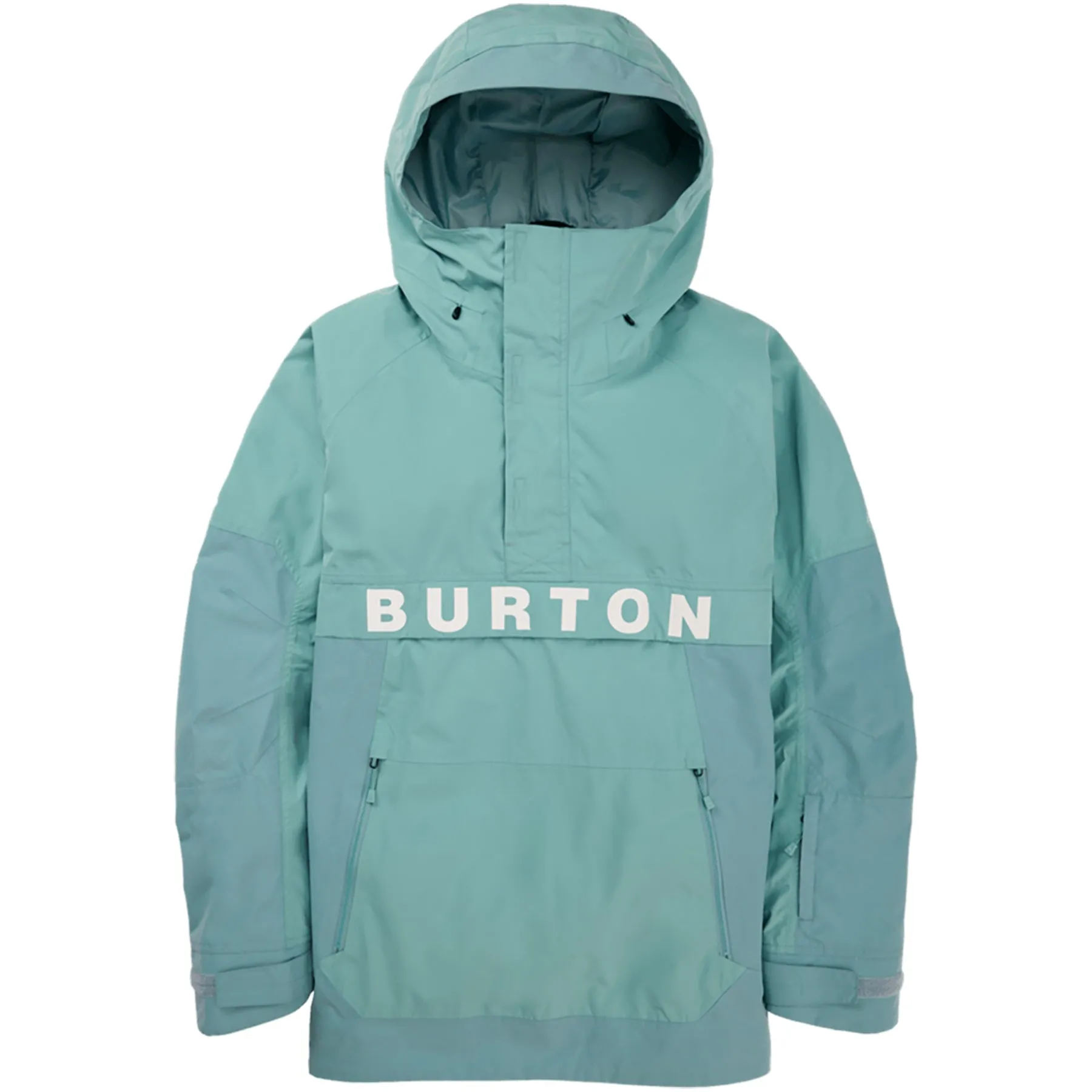 Burton Men's Frostner 2L Anorak Jacket 2024