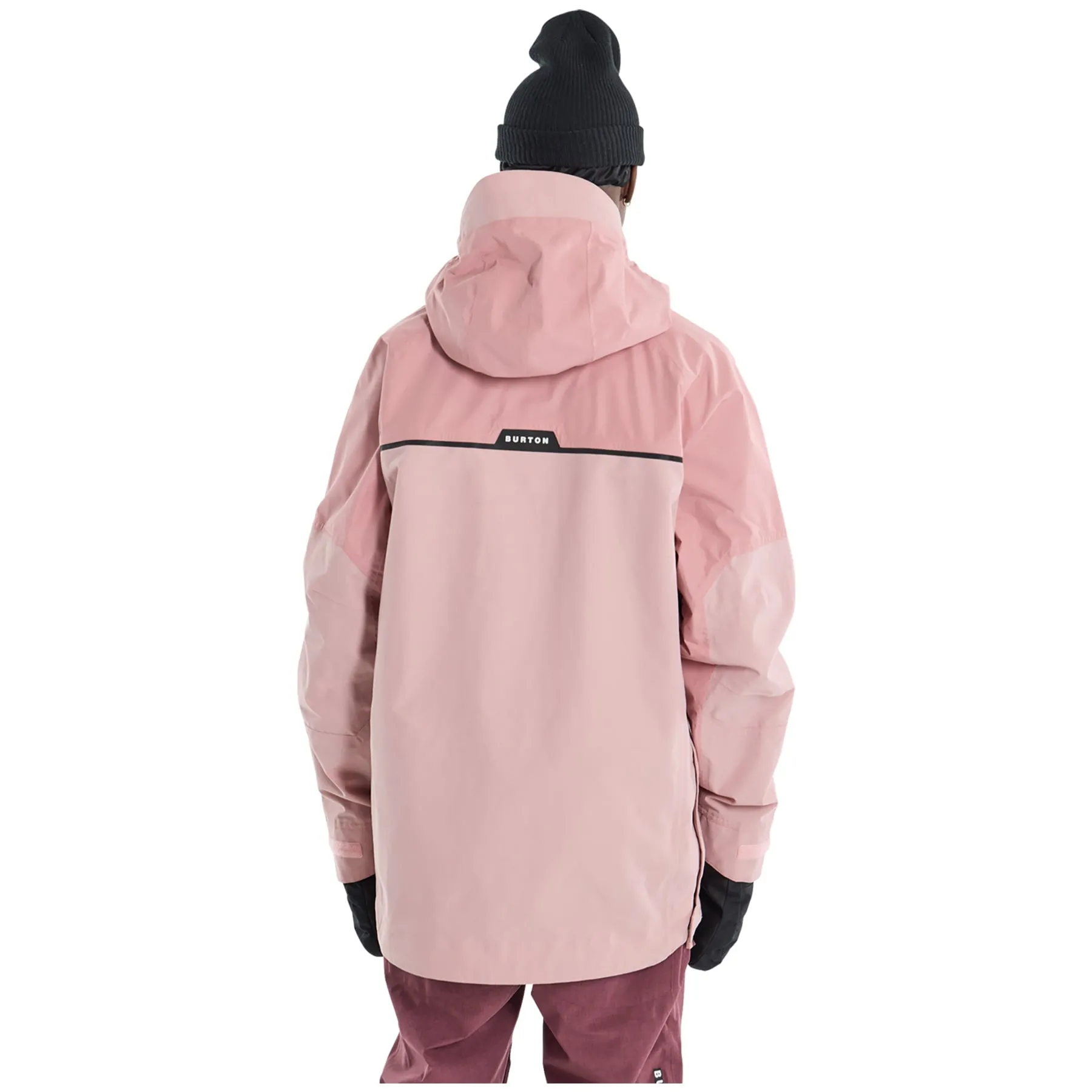 Burton Men's Frostner 2L Anorak Jacket 2024