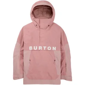 Burton Men's Frostner 2L Anorak Jacket 2024