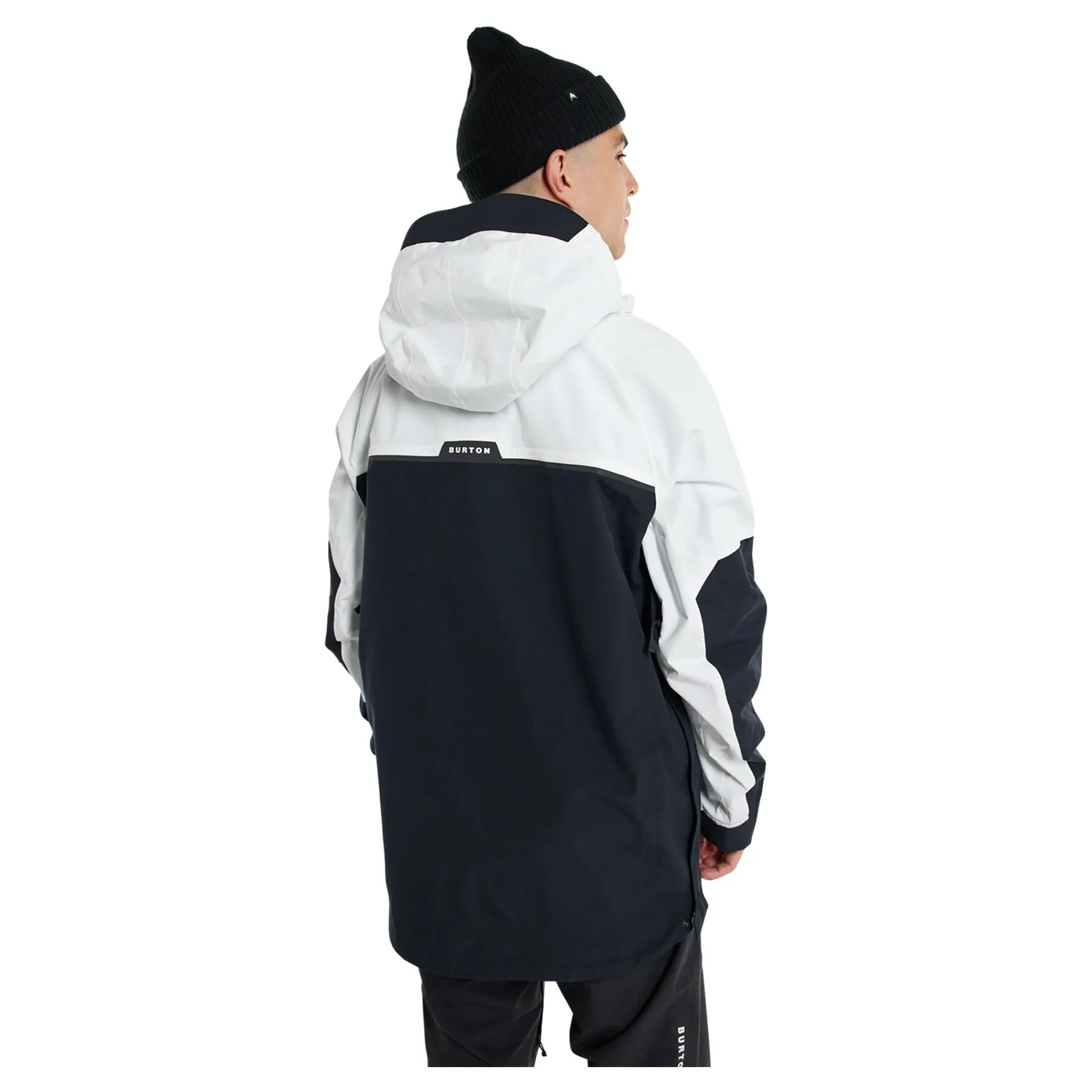 Burton Men's Frostner 2L Anorak Jacket 2024