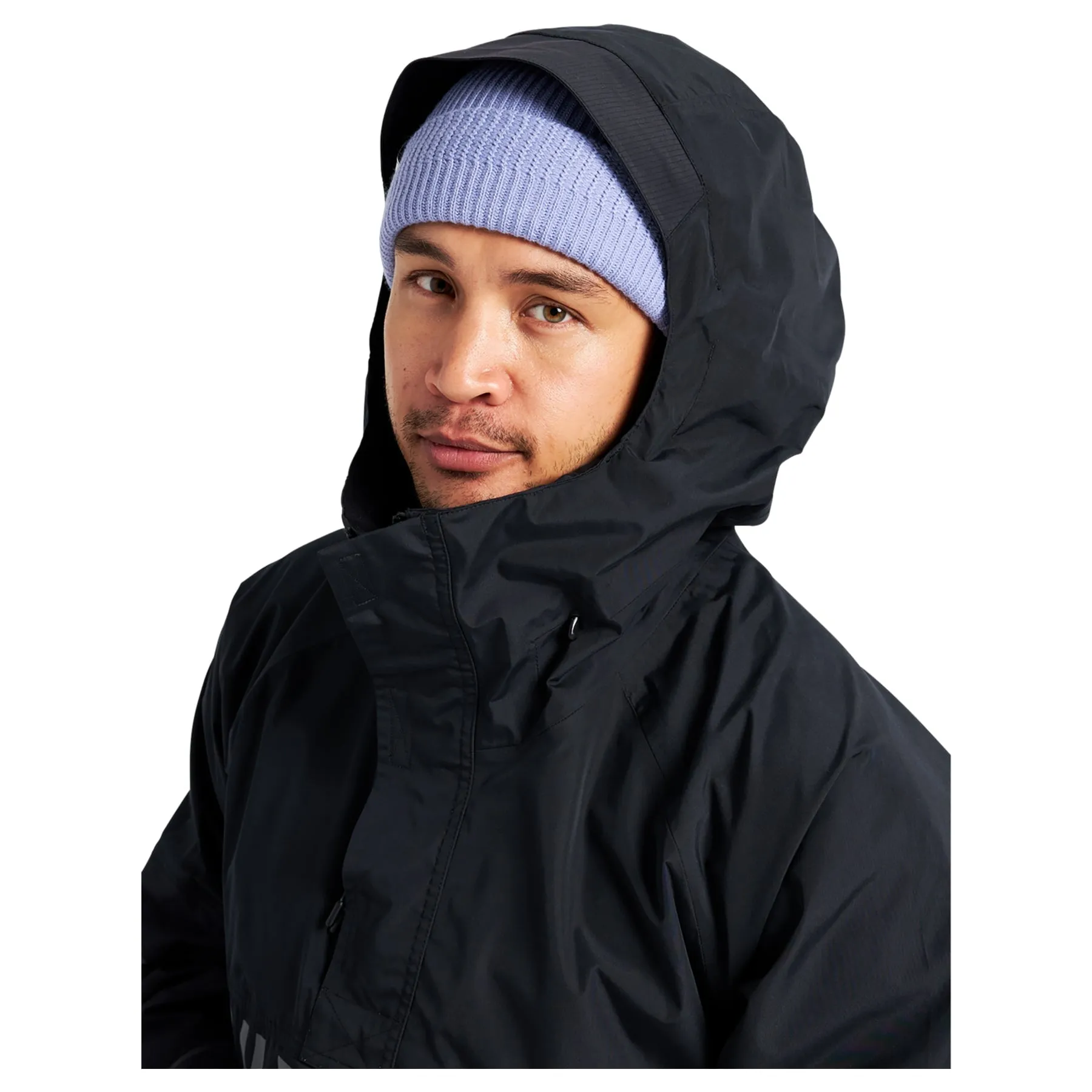 Burton Men's Frostner 2L Anorak Jacket 2024
