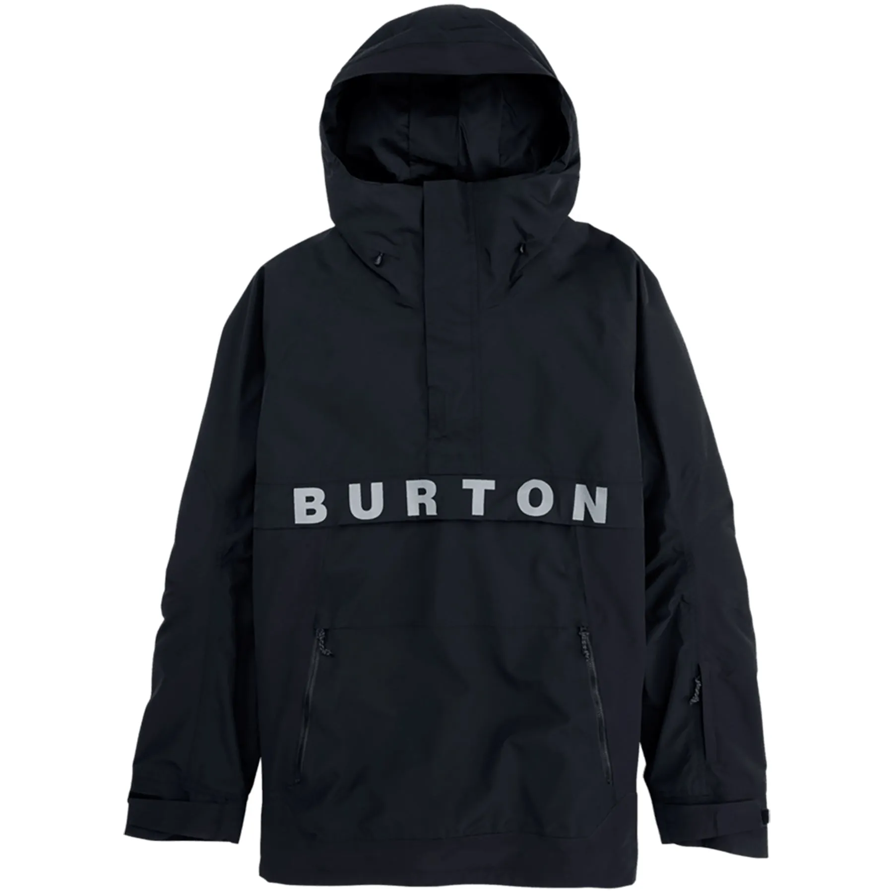 Burton Men's Frostner 2L Anorak Jacket 2024