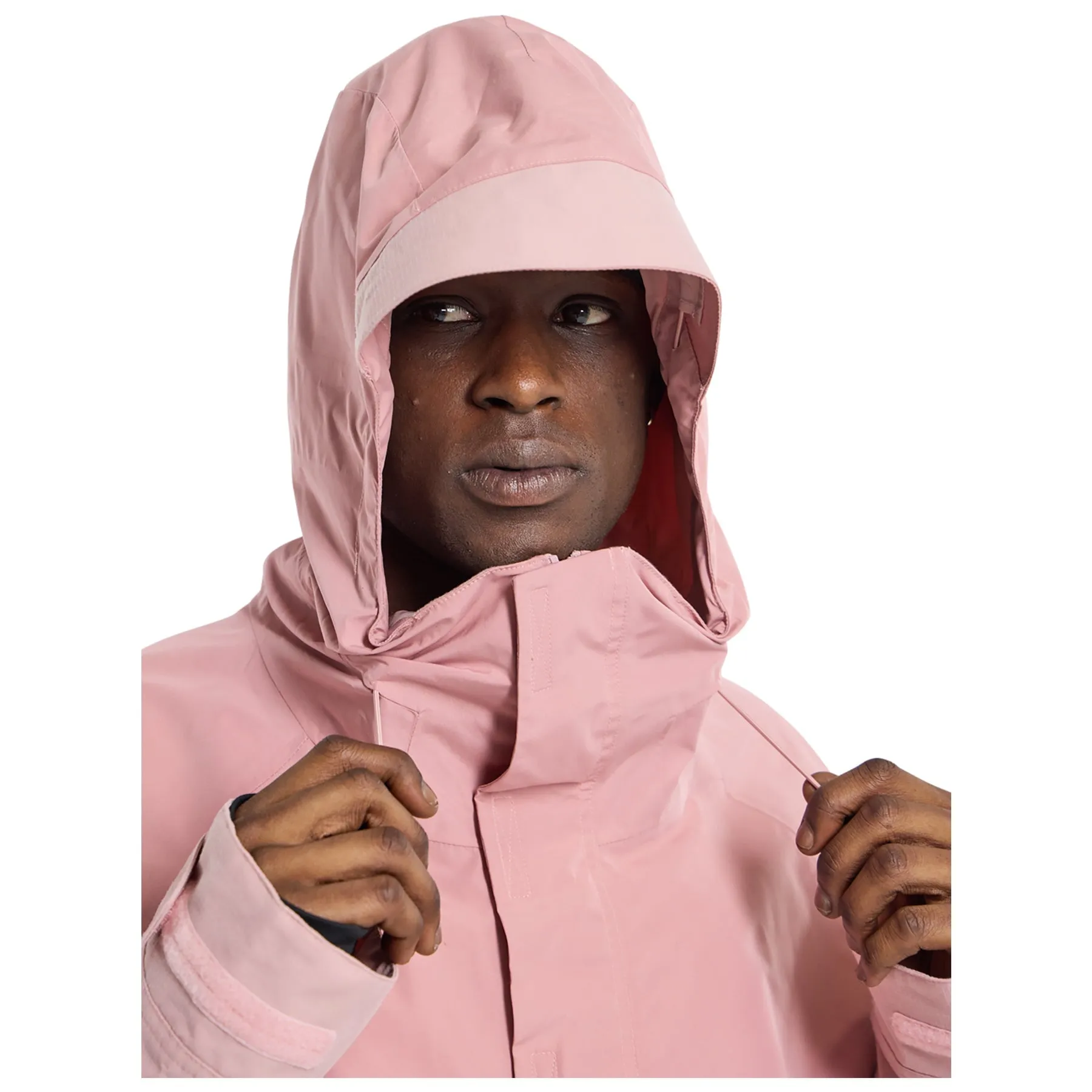 Burton Men's Frostner 2L Anorak Jacket 2024