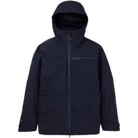 Burton Mens Pillowline GORE-TEX Jacket 2025