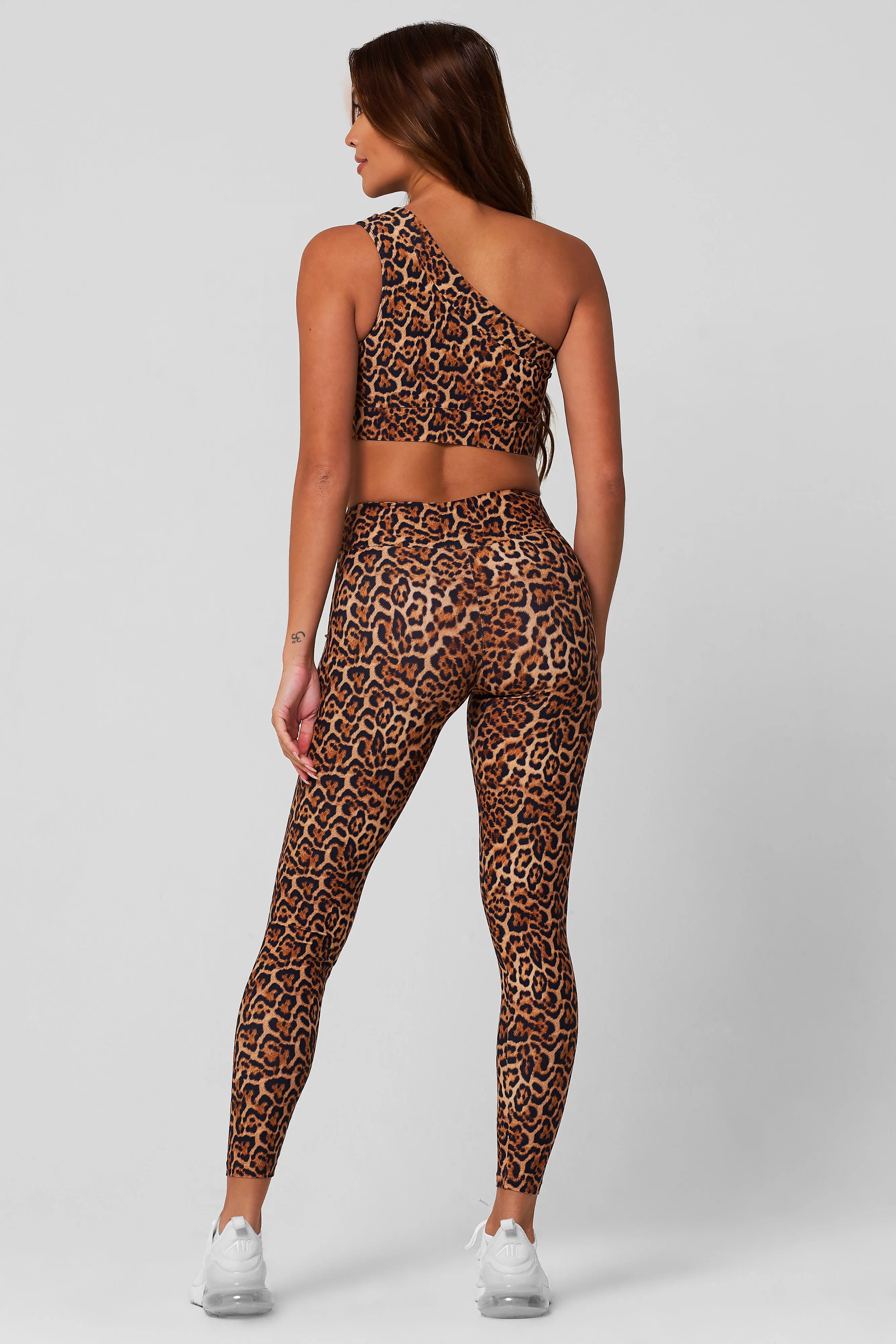 Cheetah Regular Legging