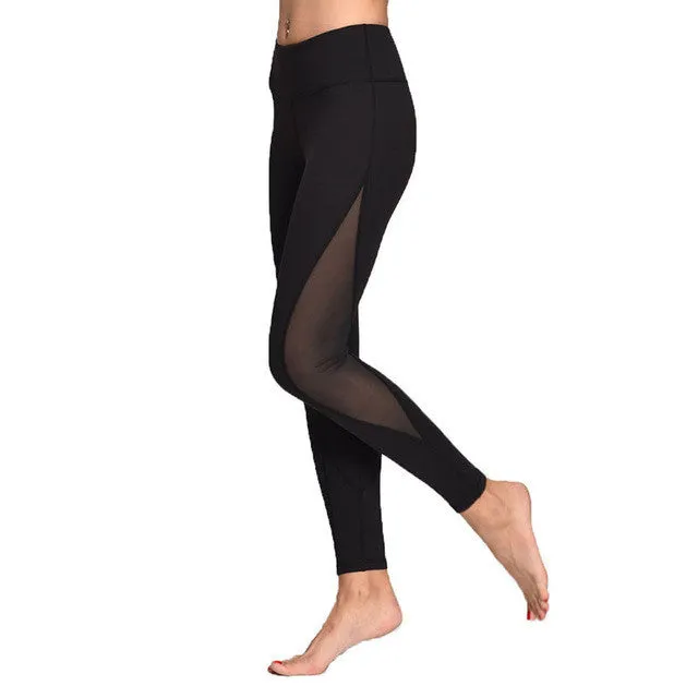 Comfortable Women Leggings For Yoga & Gym Workout
