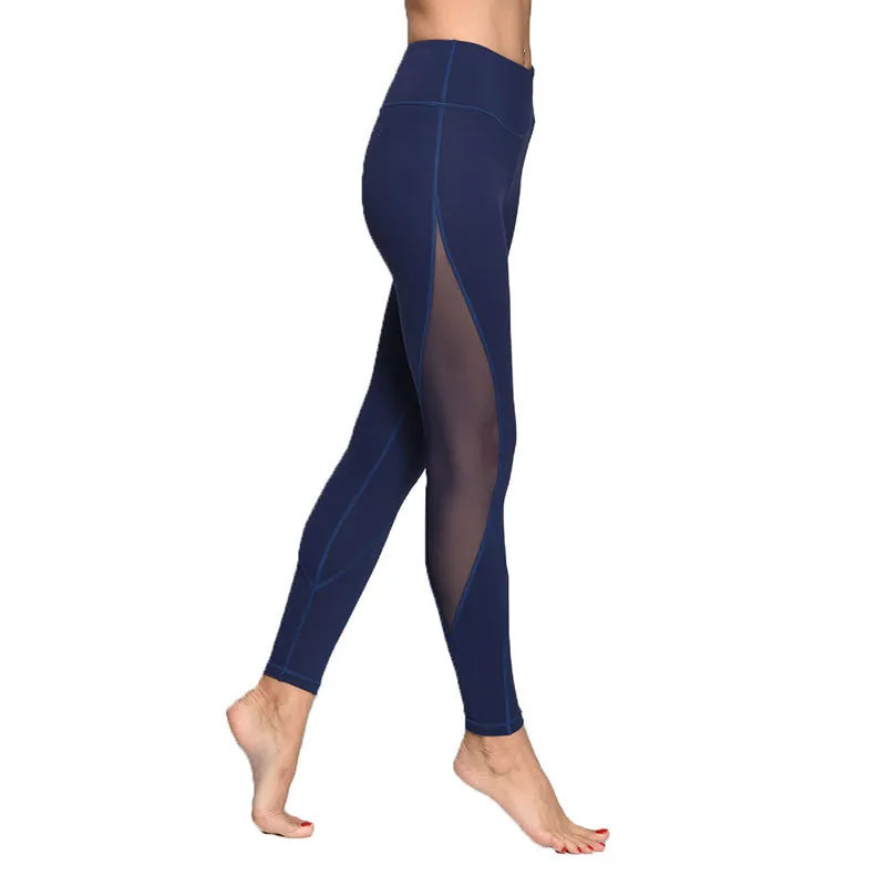 Comfortable Women Leggings For Yoga & Gym Workout