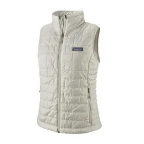 Custom Patagonia Nano Puff Vest - Women's