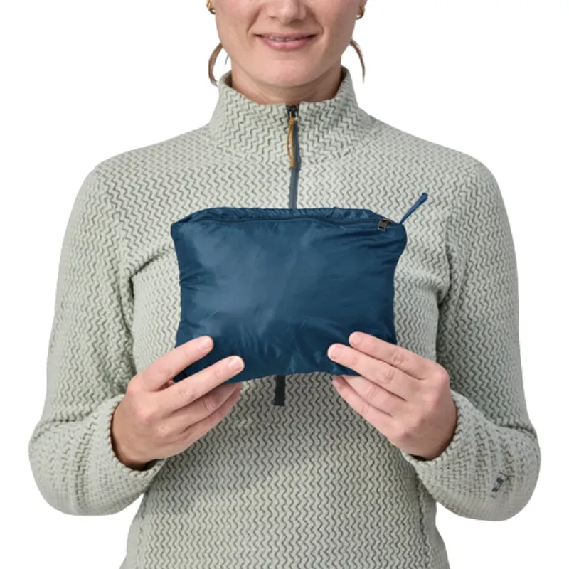 Custom Patagonia Nano Puff Vest - Women's