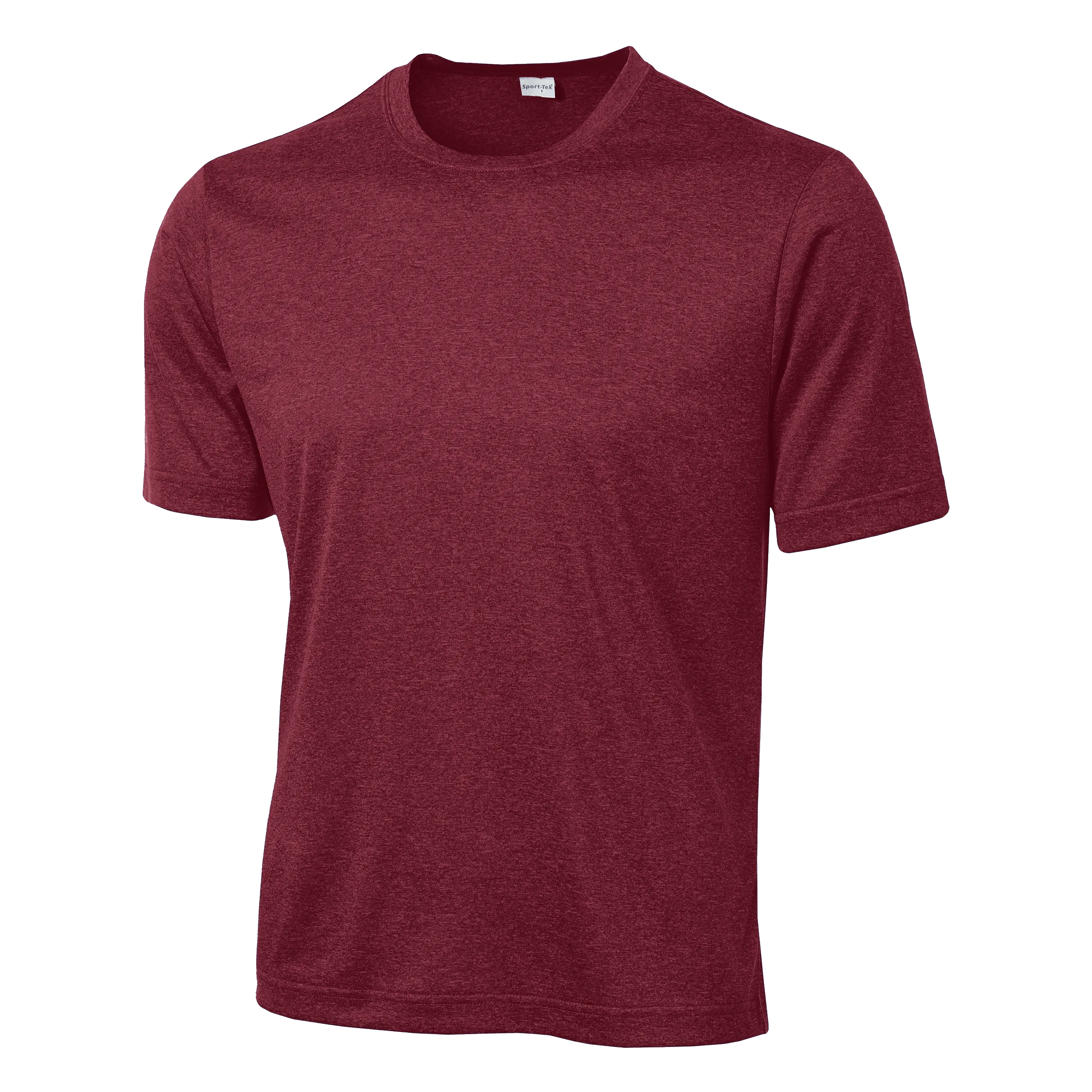 D1515M Mens Heather Contender Tee