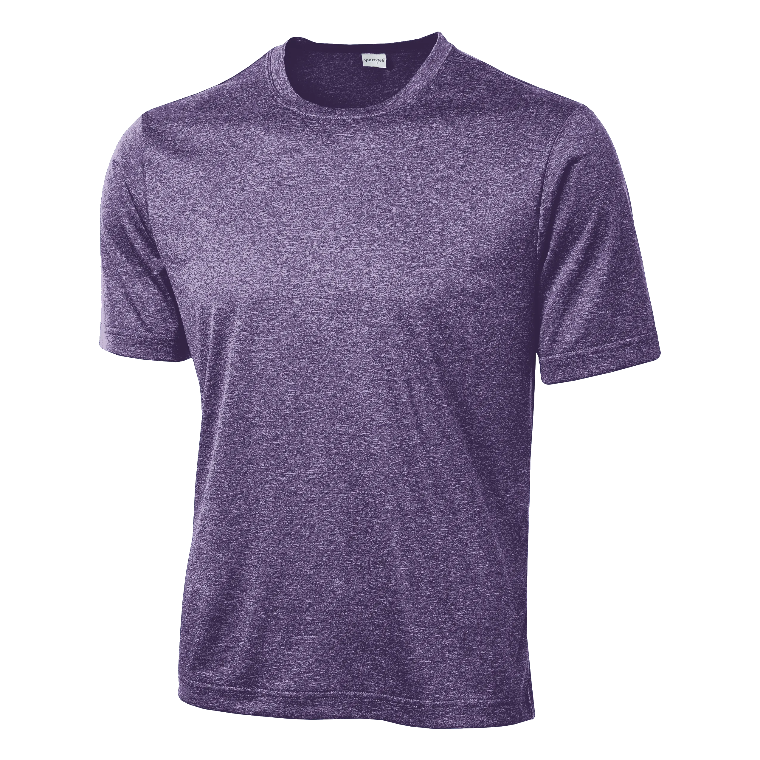 D1515M Mens Heather Contender Tee
