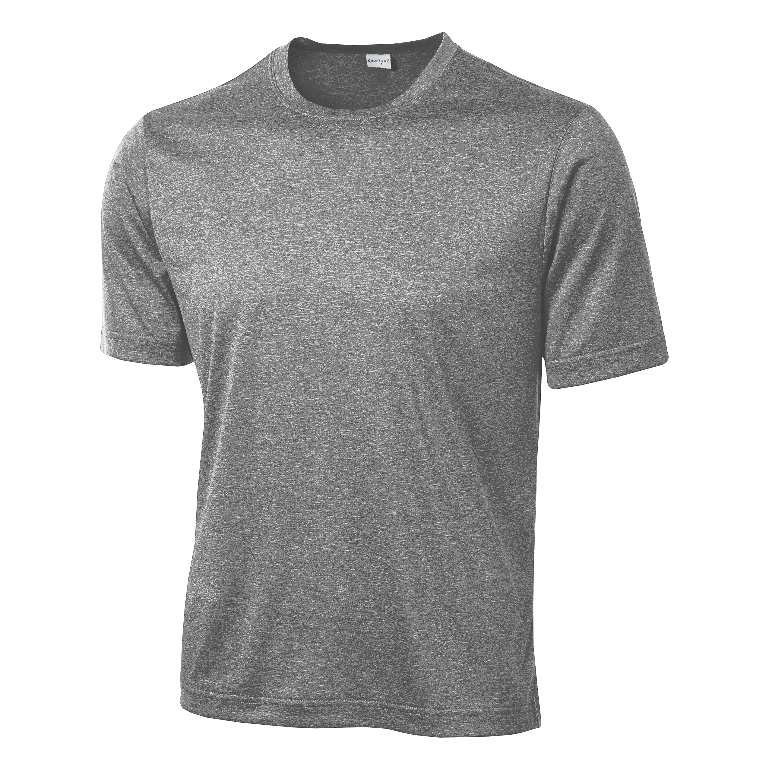 D1515M Mens Heather Contender Tee