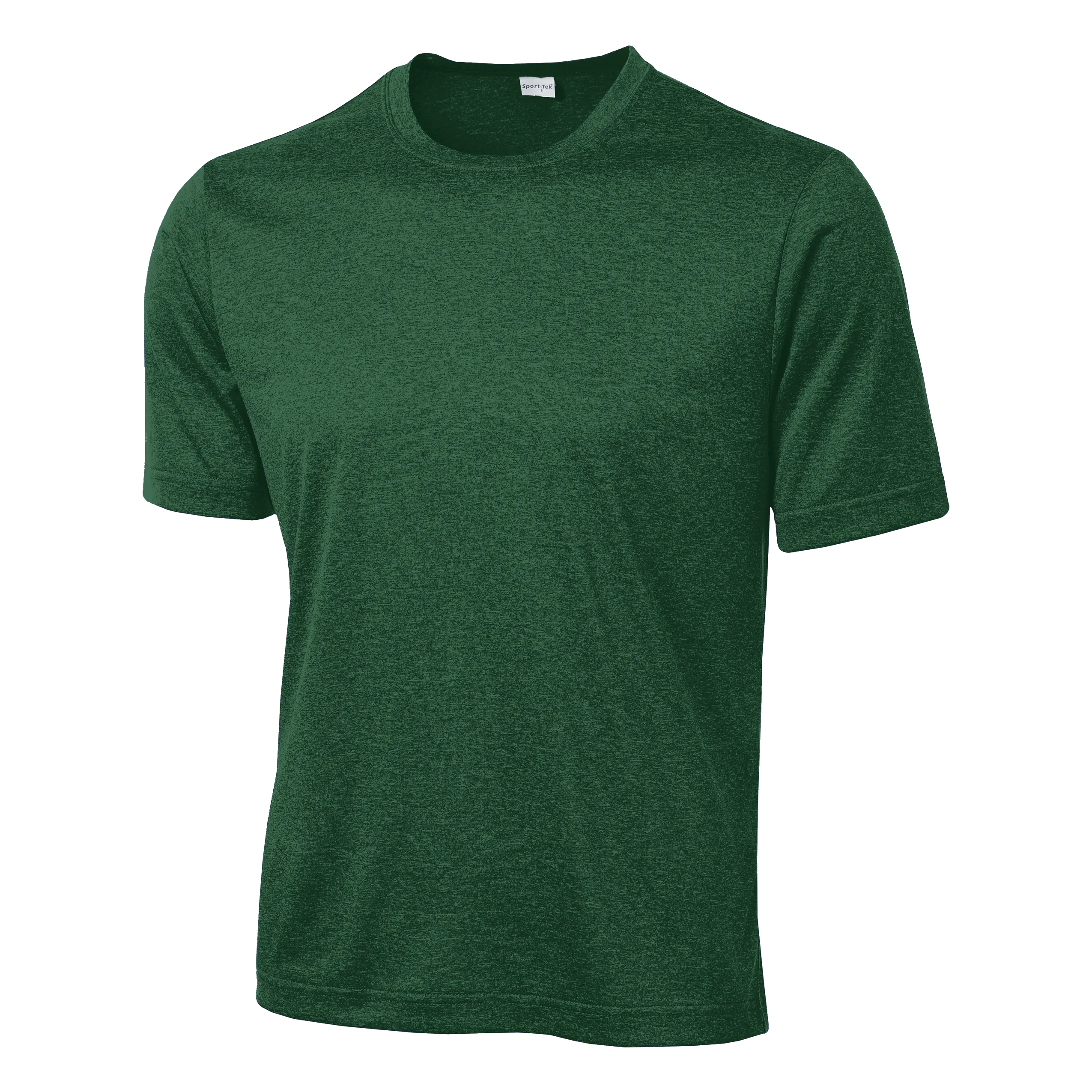 D1515M Mens Heather Contender Tee