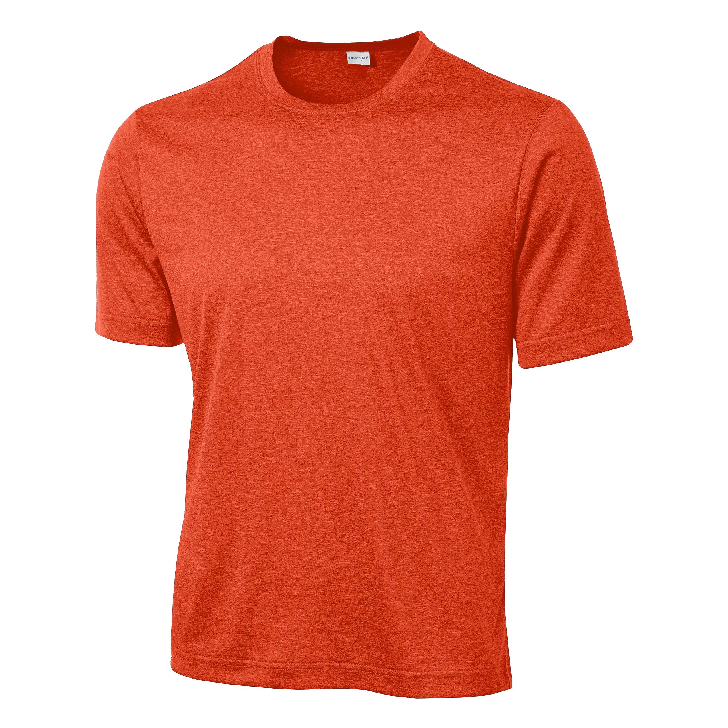 D1515M Mens Heather Contender Tee